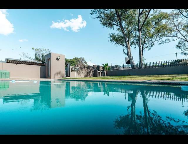 1 BEDROOM PROPERTY TO RENT IN KELVIN